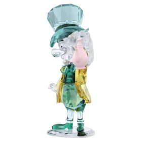 Alice in Wonderland: De Gekke Hoedenmaker