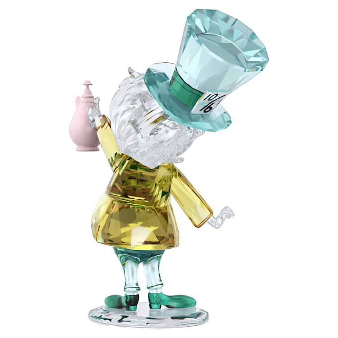 Alice in Wonderland: De Gekke Hoedenmaker Alice in Wonderland: De Gekke Hoedenmaker