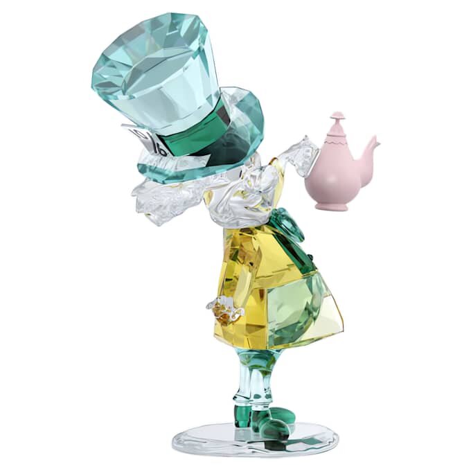 Alice in Wonderland: De Gekke Hoedenmaker Alice in Wonderland: De Gekke Hoedenmaker