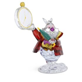 Alice in Wonderland: het Witte Konijn
