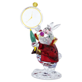 Alice in Wonderland: het Witte Konijn