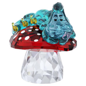 Alice in Wonderland-rups