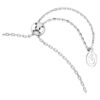Ariana Grande X Swarovski-armband met gemengde slijpvormen, bloem, veelkleurig, gerhodineerd Ariana Grande X Swarovski-armband met gemengde slijpvormen, bloem, veelkleurig, gerhodineerd