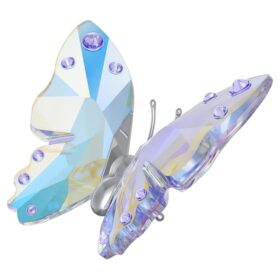 Ariana Grande X Swarovski-vlinder