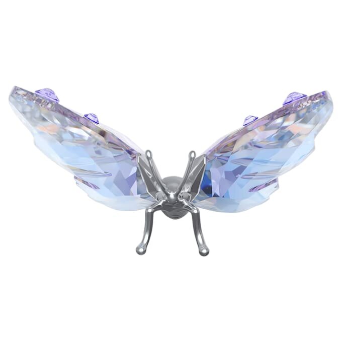 Ariana Grande X Swarovski-vlinder Ariana Grande X Swarovski-vlinder