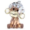 Baby dieren: Cheeky de aap Baby dieren: Cheeky de aap