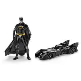 Batman-set