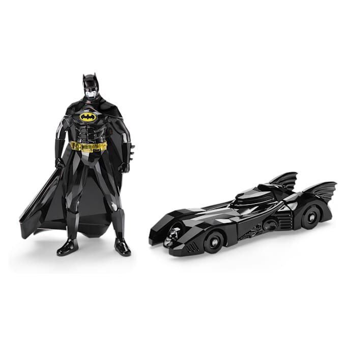 Batman-set Batman-set