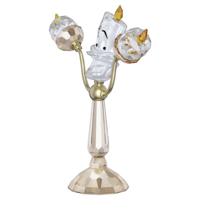 Beauty and the Beast LumièRe Beauty and the Beast LumièRe