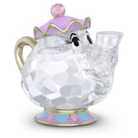 Belle en het Beest: Mrs. Potts