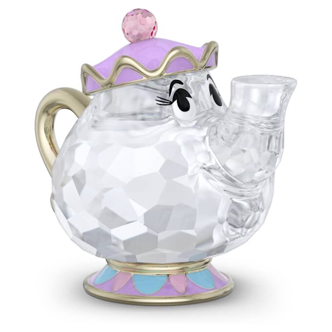 Belle en het Beest: Mrs. Potts Belle en het Beest: Mrs. Potts