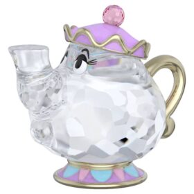 Belle en het Beest: Mrs. Potts