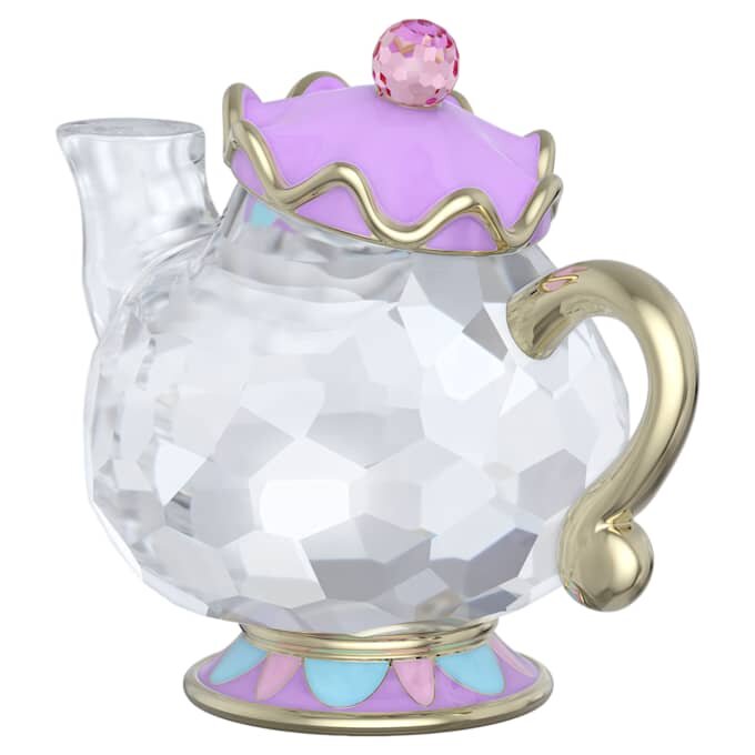 Belle en het Beest: Mrs. Potts Belle en het Beest: Mrs. Potts