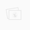 Body Jewel-set (4), maan en ster, wit Body Jewel-set (4), maan en ster, wit