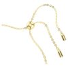 Constella-armband met gemengde slijpvormen, veelkleurig, verguld Constella-armband met gemengde slijpvormen, veelkleurig, verguld