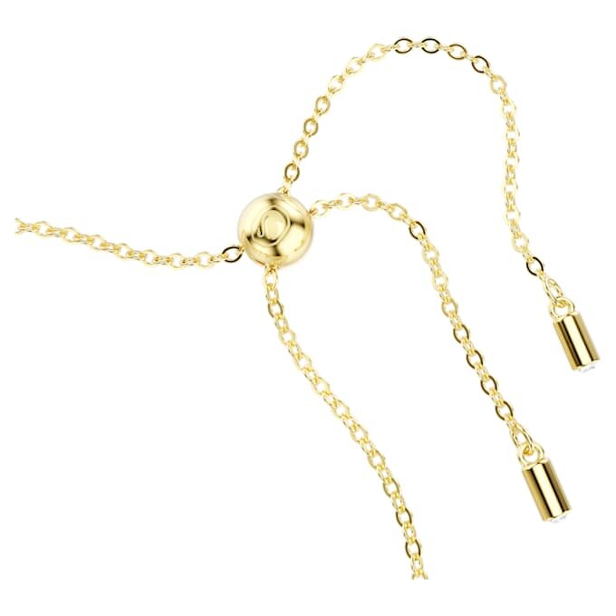 Constella-armband met gemengde slijpvormen, veelkleurig, verguld Constella-armband met gemengde slijpvormen, veelkleurig, verguld
