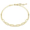 Constella-ketting wit, verguld Constella-ketting wit, verguld
