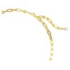 Constella-ketting wit, verguld Constella-ketting wit, verguld