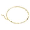 Constella-ketting wit, verguld Constella-ketting wit, verguld