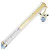 Crystalline balpen Minions, blauw, verguld Crystalline balpen Minions, blauw, verguld