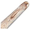 Crystalline-balpen roségoudkleurig, roségoudkleurig verguld