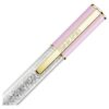Crystalline balpen, roze, verguld Crystalline balpen, roze, verguld