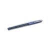 Crystalline rollerballpen blauw, verchroomd Crystalline rollerballpen blauw, verchroomd