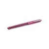 Crystalline rollerballpen roze, verchroomd Crystalline rollerballpen roze, verchroomd