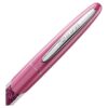 Crystalline rollerballpen roze, verchroomd Crystalline rollerballpen roze, verchroomd