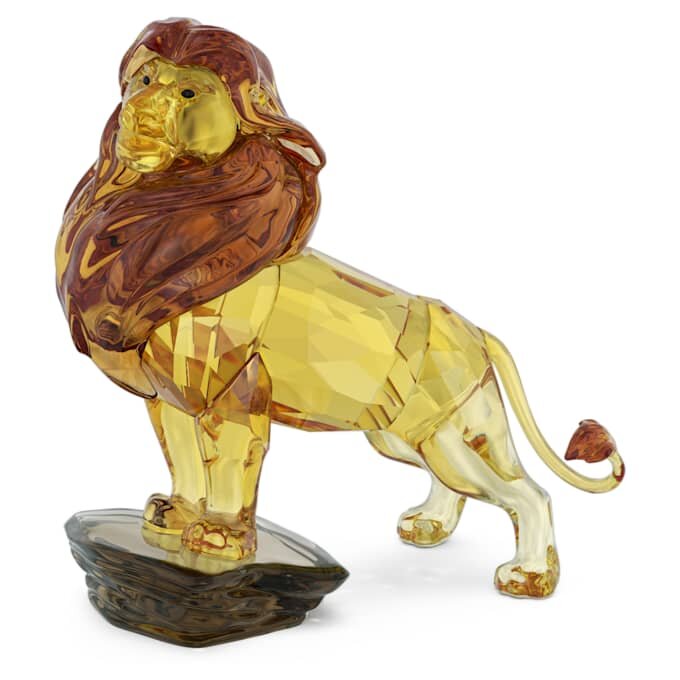 De Leeuwenkoning Mufasa De Leeuwenkoning Mufasa