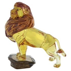 De Leeuwenkoning Mufasa