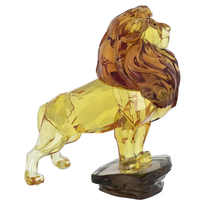 De Leeuwenkoning Mufasa De Leeuwenkoning Mufasa