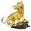De Leeuwenkoning Simba De Leeuwenkoning Simba