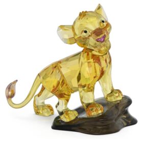 De Leeuwenkoning Simba