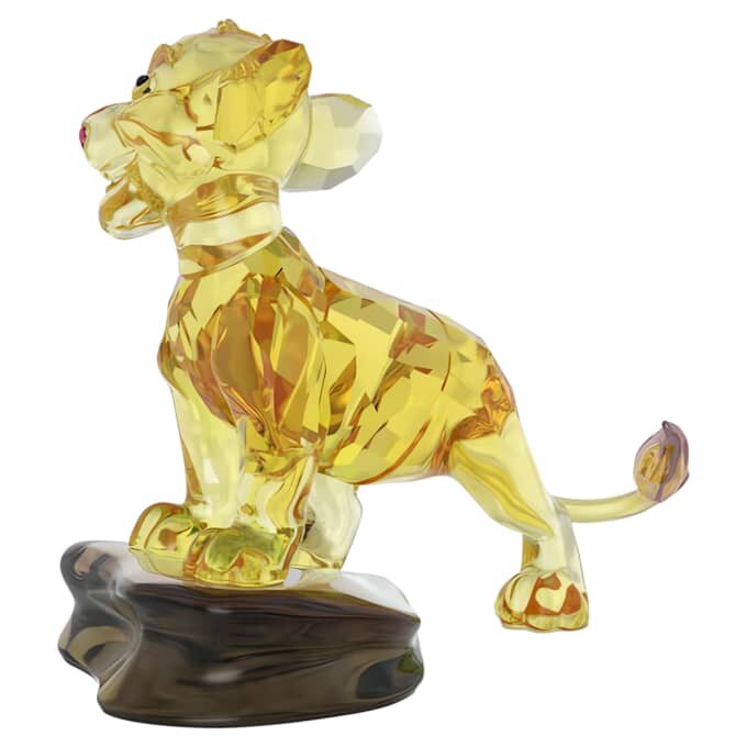 De Leeuwenkoning Simba De Leeuwenkoning Simba
