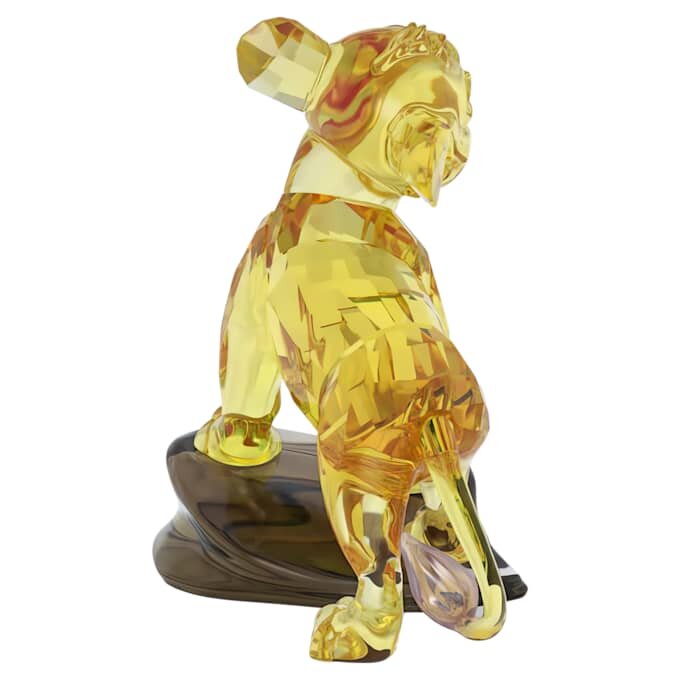 De Leeuwenkoning Simba De Leeuwenkoning Simba