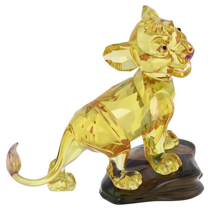 De Leeuwenkoning Simba De Leeuwenkoning Simba