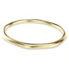 Dextera-armband, achthoekige vorm, ronde slijpvorm, wit, verguld Dextera-armband, achthoekige vorm, ronde slijpvorm, wit, verguld