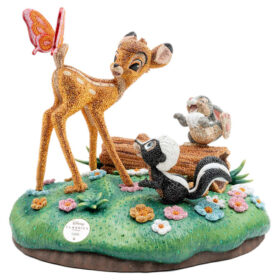 Disney Classics Bambi en vrienden – Limited Edition