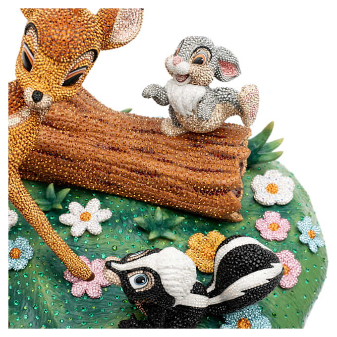 Disney Classics Bambi en vrienden – Limited Edition Disney Classics Bambi en vrienden – Limited Edition
