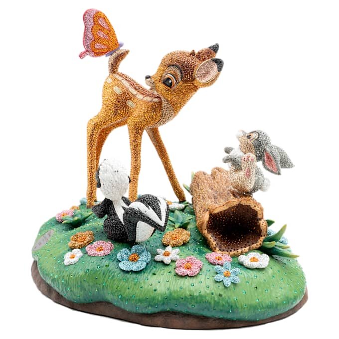Disney Classics Bambi en vrienden – Limited Edition Disney Classics Bambi en vrienden – Limited Edition