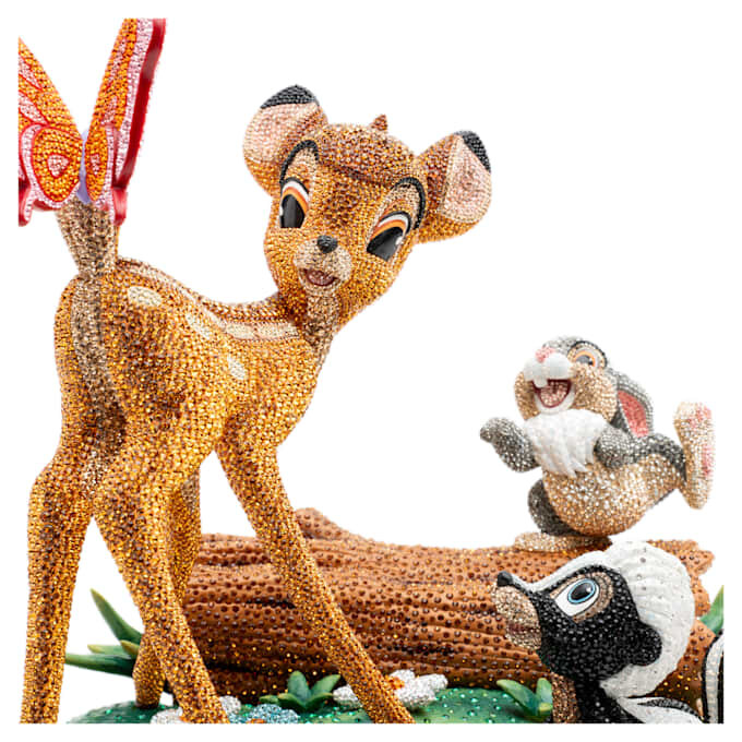 Disney Classics Bambi en vrienden – Limited Edition Disney Classics Bambi en vrienden – Limited Edition