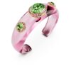 Dulcis-armband met gemengde slijpvormen, veelkleurig, verguld Dulcis-armband met gemengde slijpvormen, veelkleurig, verguld