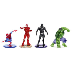 Exclusieve Marvel-set