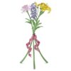 Florere Boeket Medium Florere Boeket Medium