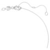 Galaxy-hanger met in het laboratorium gekweekte diamanten 0,5 karaat in totaal, ronde vorm, 14K witgoud Galaxy-hanger met in het laboratorium gekweekte diamanten 0,5 karaat in totaal, ronde vorm, 14K witgoud
