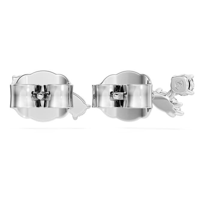 Galaxy-oorbellen met in het laboratorium gekweekte diamanten 0,5 ct in totaal, gemengde vormen, sterlingzilver Galaxy-oorbellen met in het laboratorium gekweekte diamanten 0,5 ct in totaal, gemengde vormen, sterlingzilver