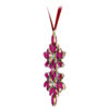 Gema kerstversiering rood Gema kerstversiering rood