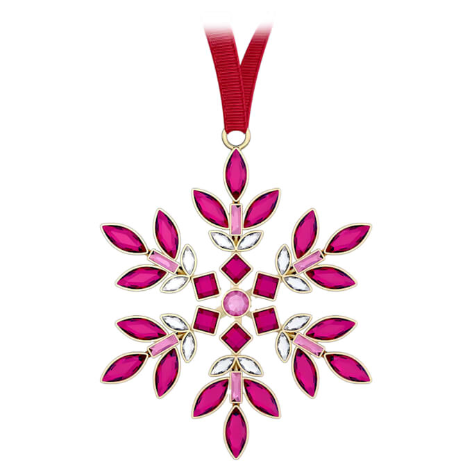 Gema kerstversiering rood Gema kerstversiering rood