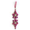 Gema kerstversiering rood Gema kerstversiering rood